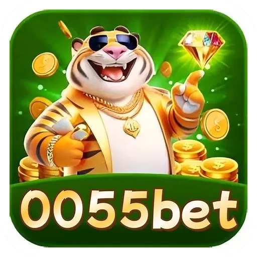 0055bet Deluxe - bônus diário - 🔥 apk