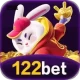 122bet Gold Jackpot