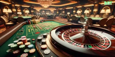 05bet - Gaming Plus Captura de Tela 3 - 👉 apk