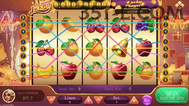 077win Bonus Turbo v4.0.6 Screenshot 1