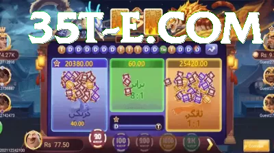 099bet King - Casino & Slots Captura de Tela 2 - apk