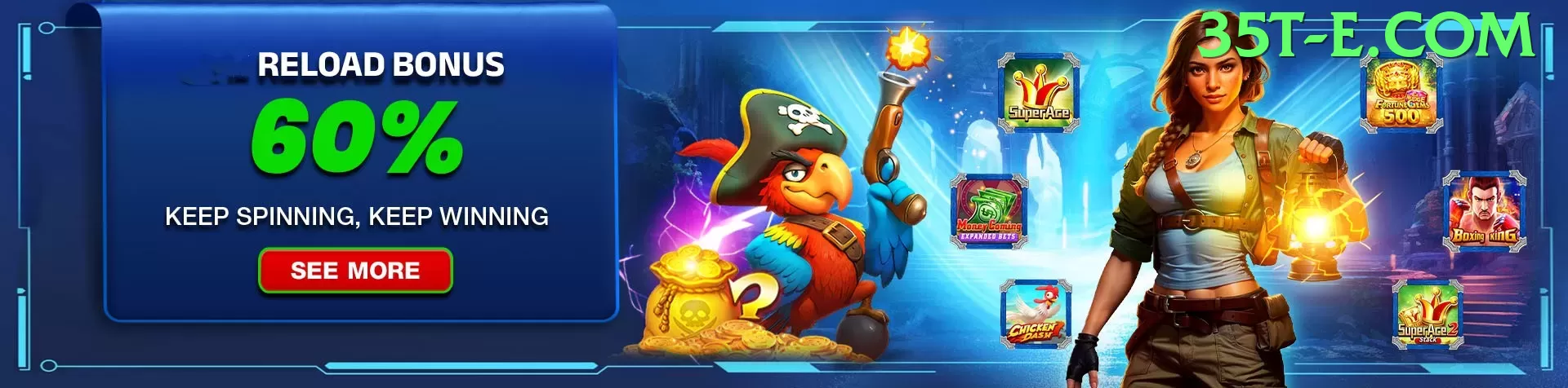 35t app Casino RNG - pak